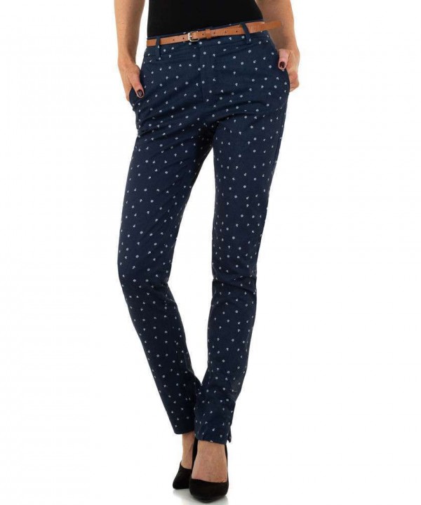 Trousers for women
 1-558031