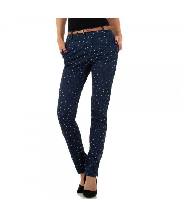 Trousers for women
 1-558031