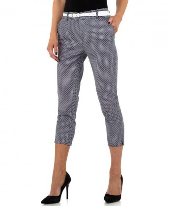 Trousers for women
 1-558037