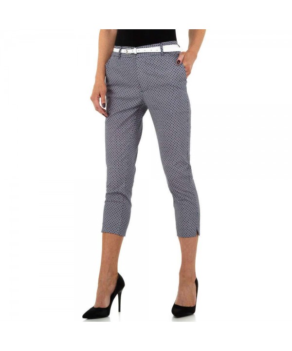 Trousers for women
 1-558037