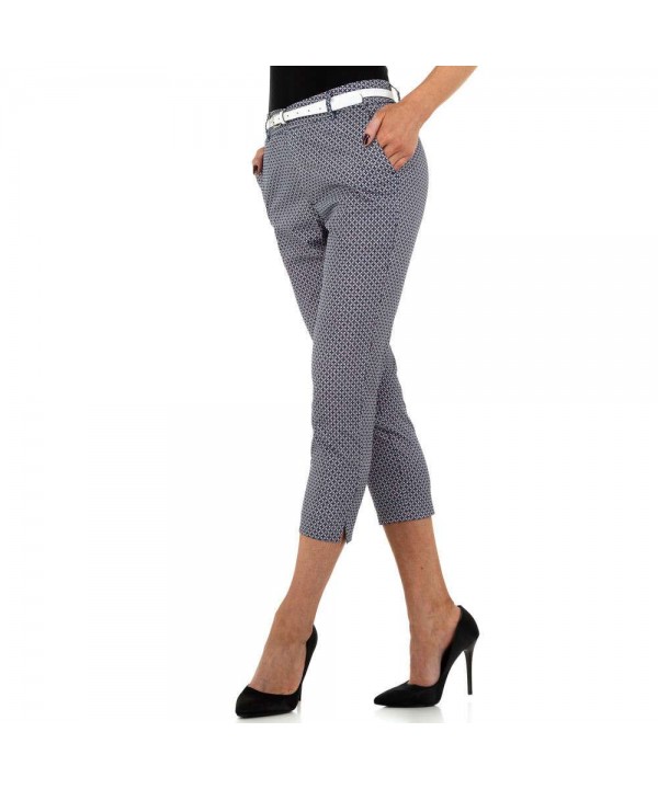 Trousers for women
 1-558037