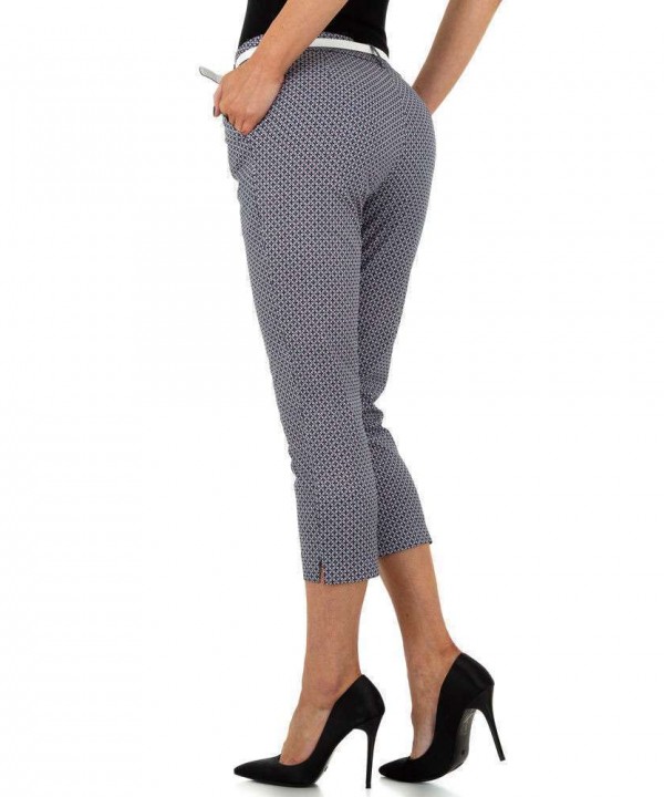 Trousers for women
 1-558037