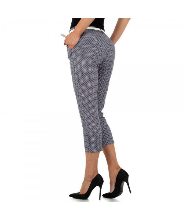 Trousers for women
 1-558037