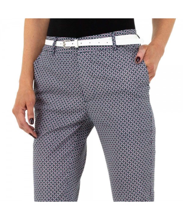 Trousers for women
 1-558037