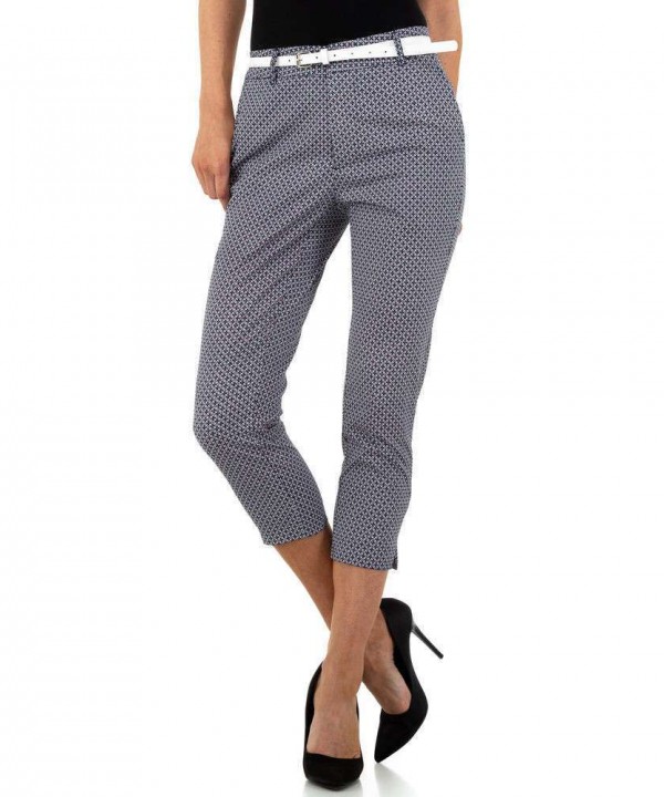 Trousers for women
 1-558037