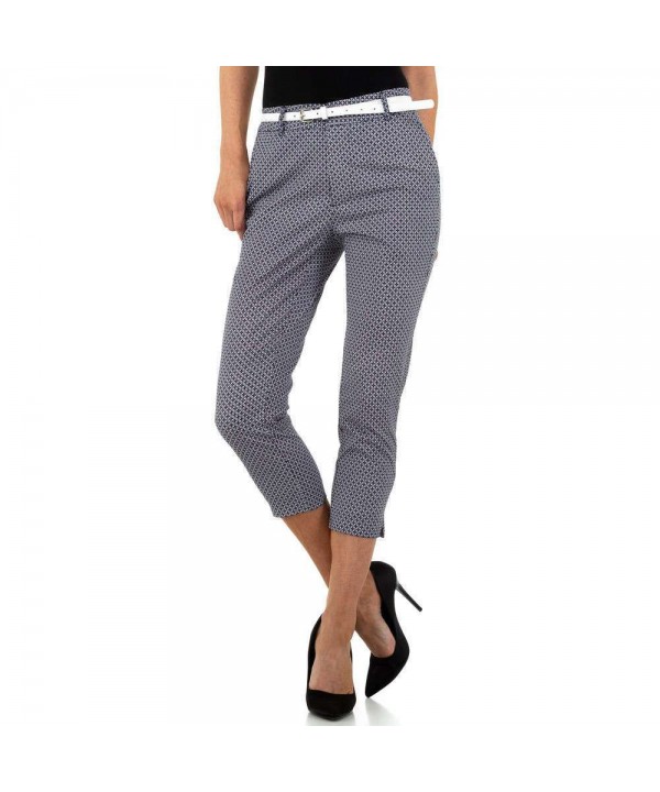 Trousers for women
 1-558037