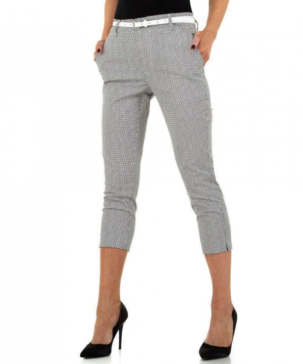 Trousers for women
 1-558043