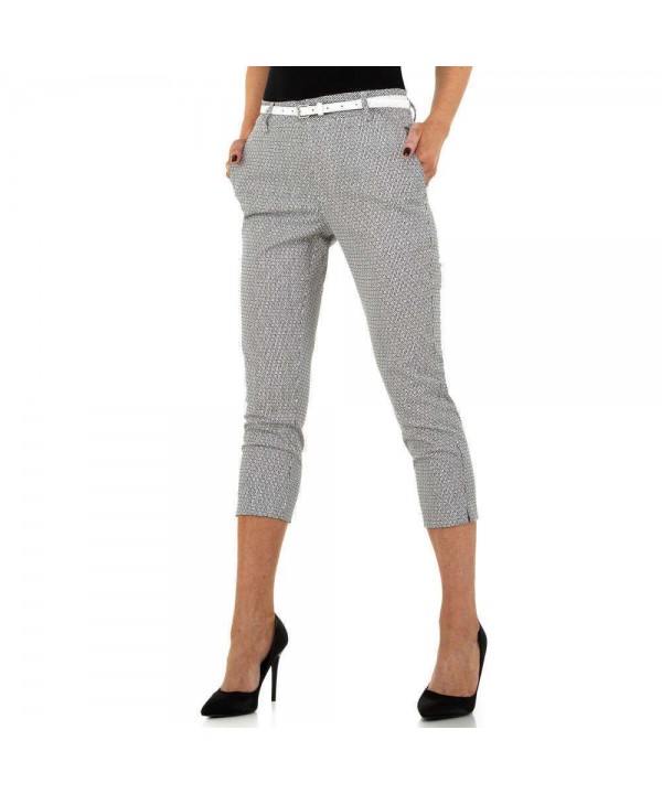 Trousers for women
 1-558043