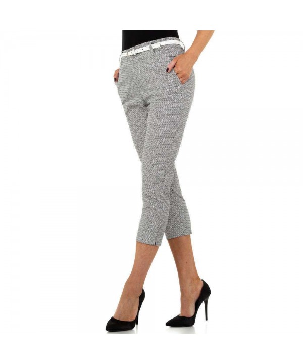 Trousers for women
 1-558043