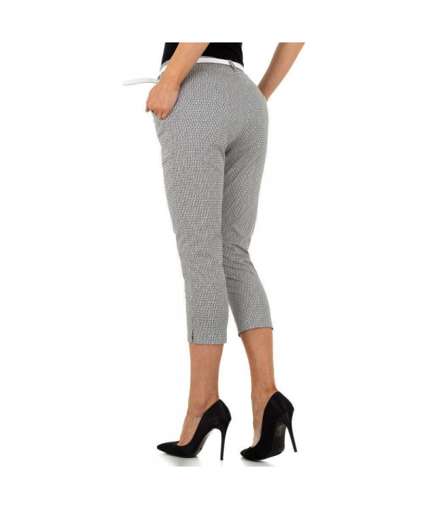 Trousers for women
 1-558043