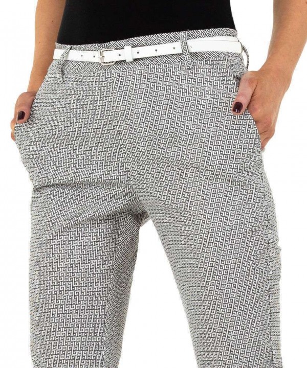 Trousers for women
 1-558043