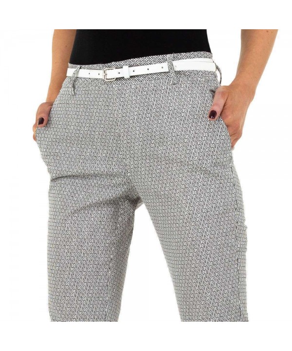 Trousers for women
 1-558043