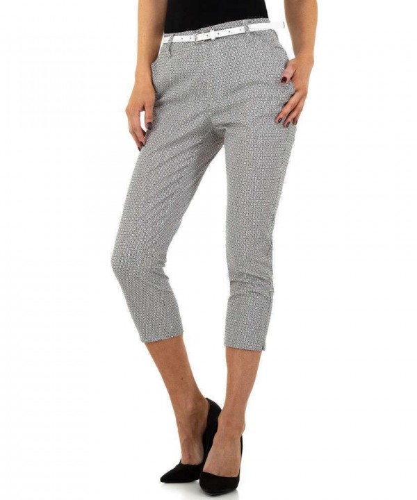 Trousers for women
 1-558043