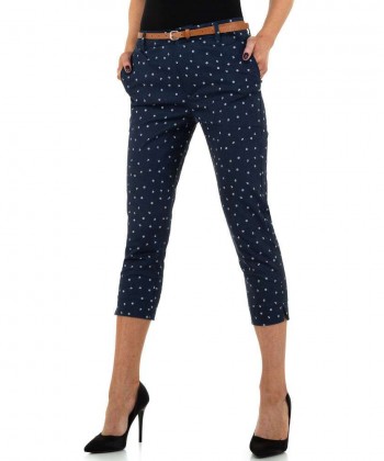 Trousers for women
 1-558049