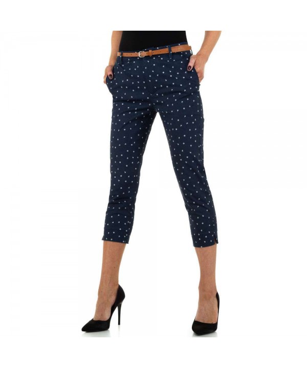 Trousers for women
 1-558049