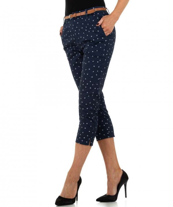 Trousers for women
 1-558049