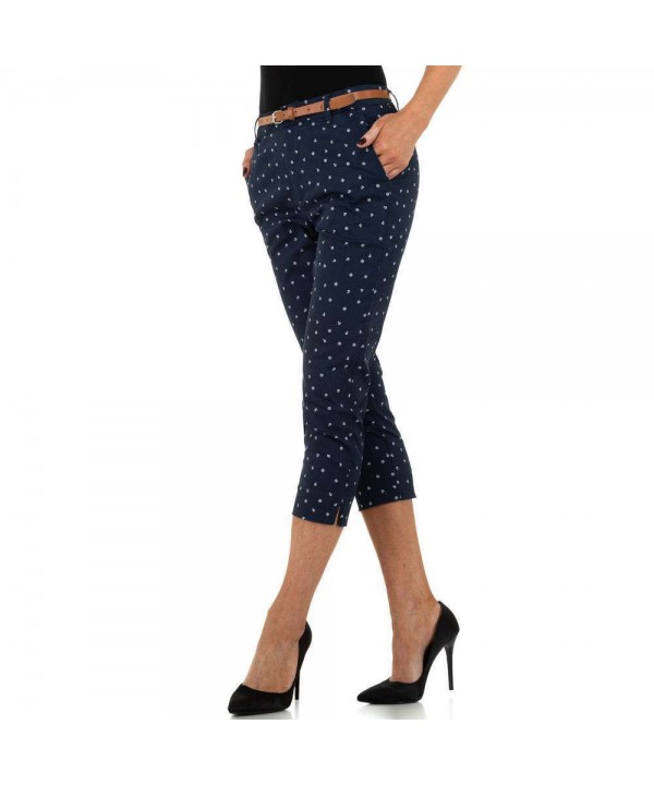 Trousers for women
 1-558049