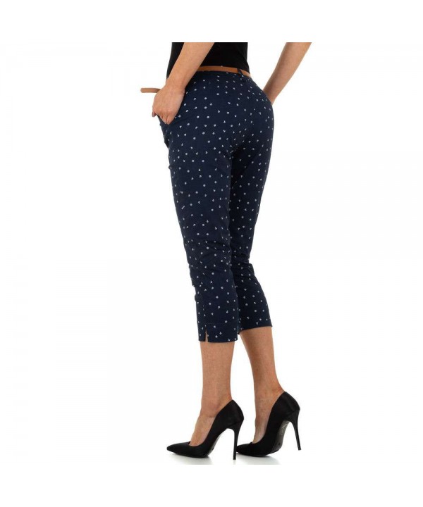 Trousers for women
 1-558049