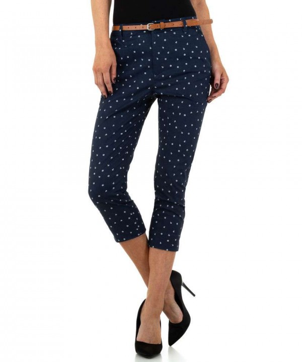 Trousers for women
 1-558049