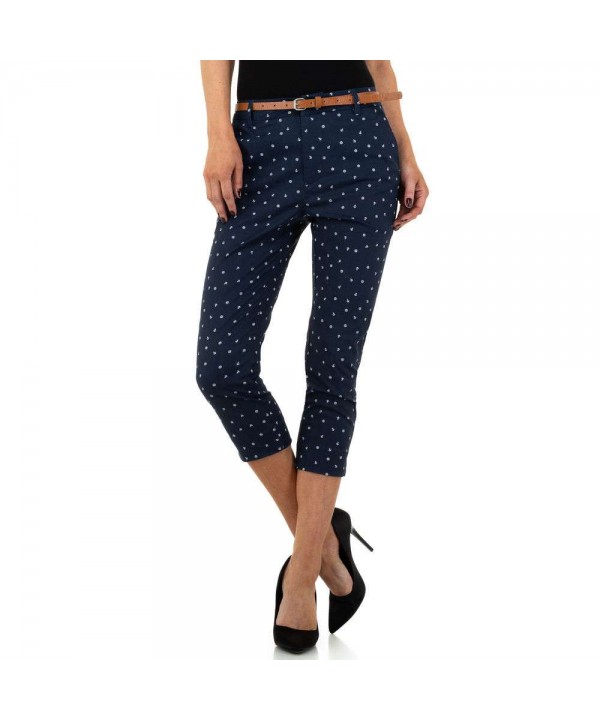 Trousers for women
 1-558049