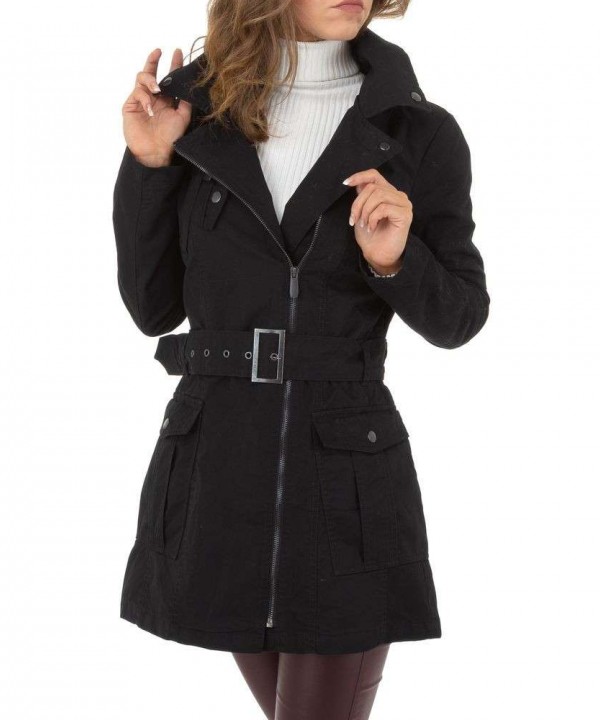 Coat for women
 1-537345