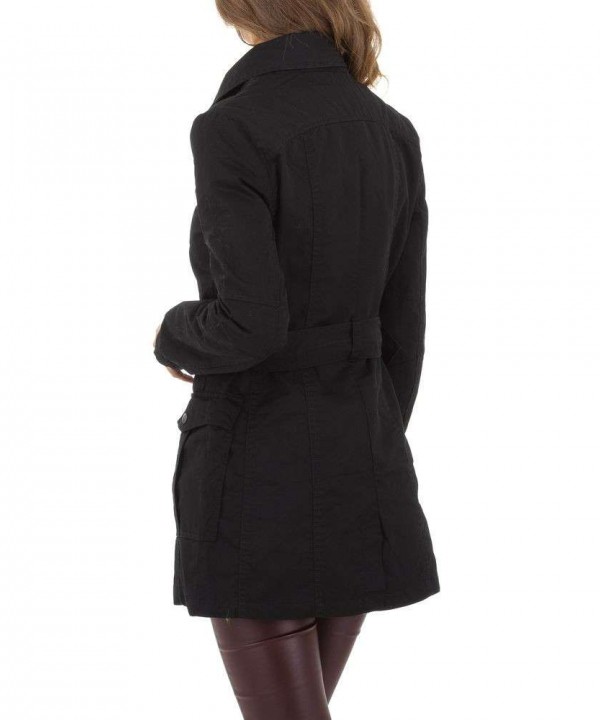 Coat for women
 1-537345