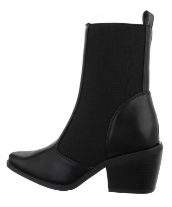 Boots for women
 1-587811