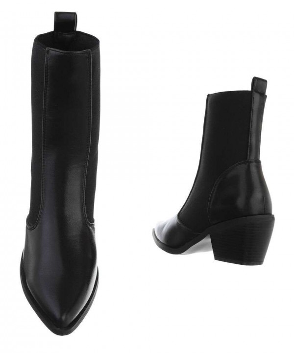 Boots for women
 1-587811