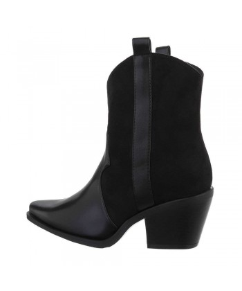 Boots for women
 1-587521