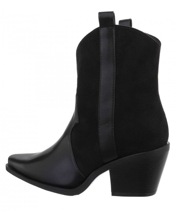 Boots for women
 1-587521