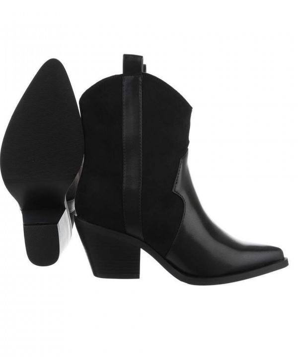 Boots for women
 1-587521