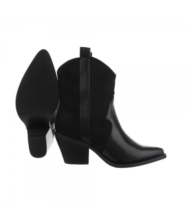 Boots for women
 1-587521