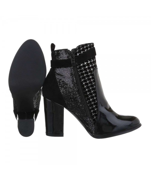 Boots for women
 1-528811