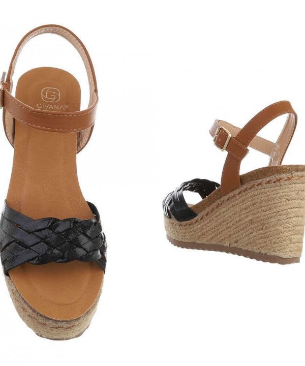 Sandals for women
 1-617575