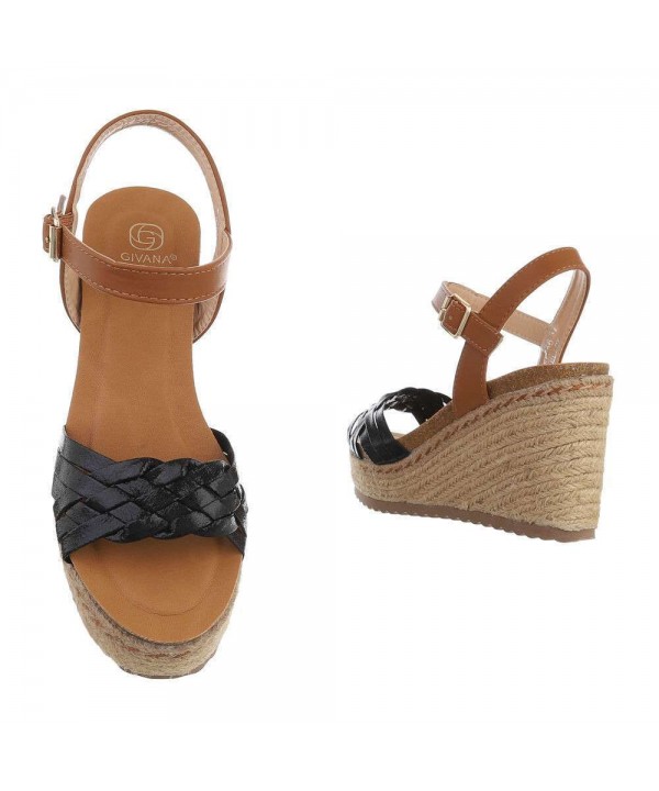 Sandals for women
 1-617575