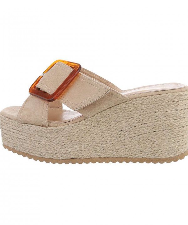 Sandals for women
 1-617615