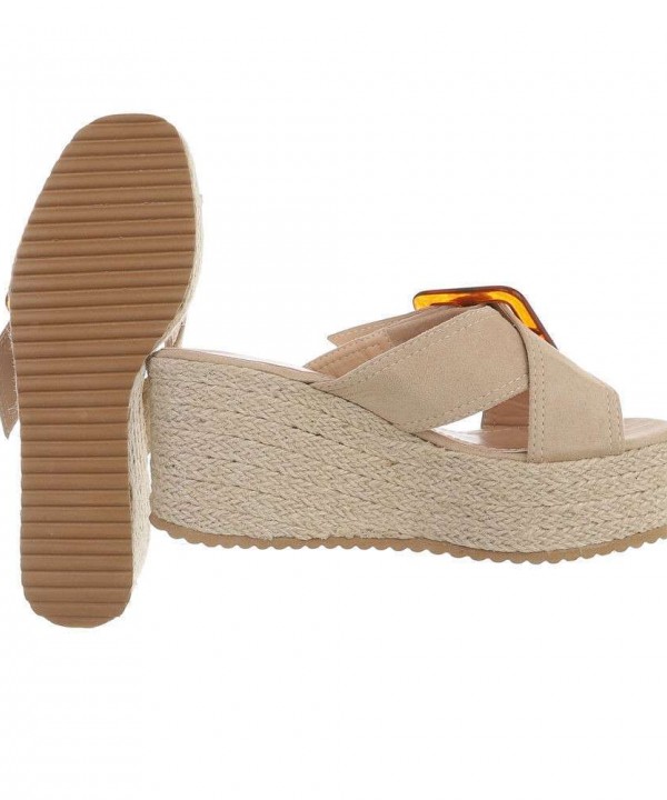 Sandals for women
 1-617615