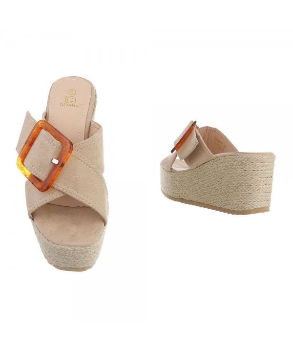 Sandals for women
 1-617615