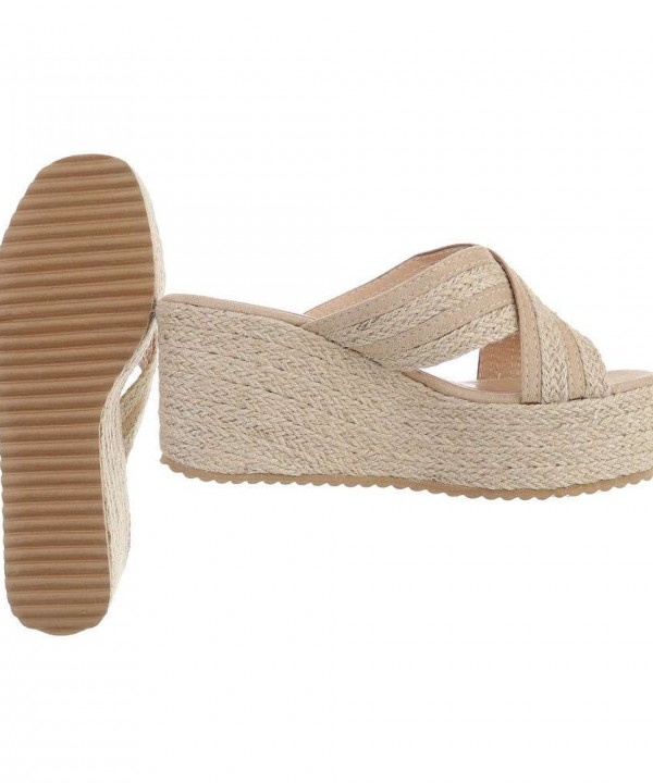 Sandals for women
 1-617639