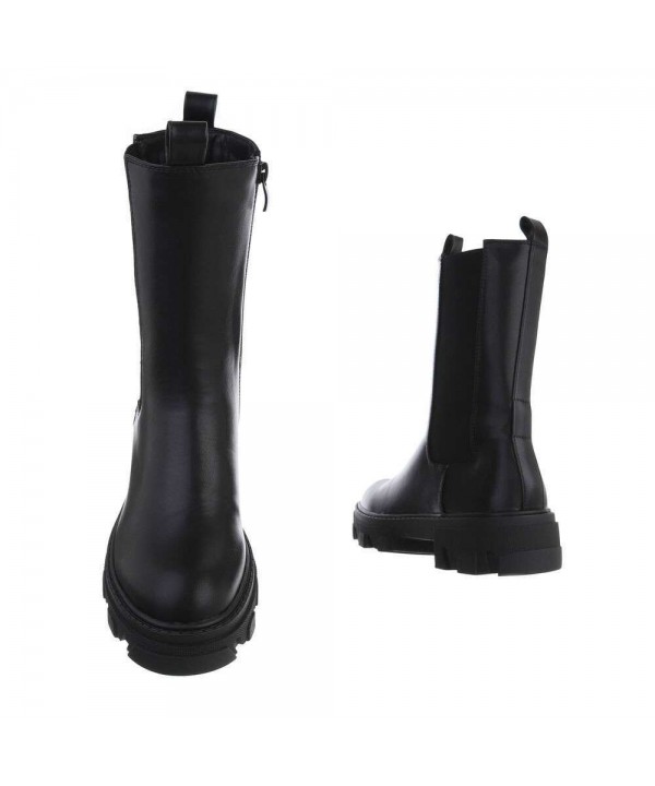 Boots for women
 1-623714