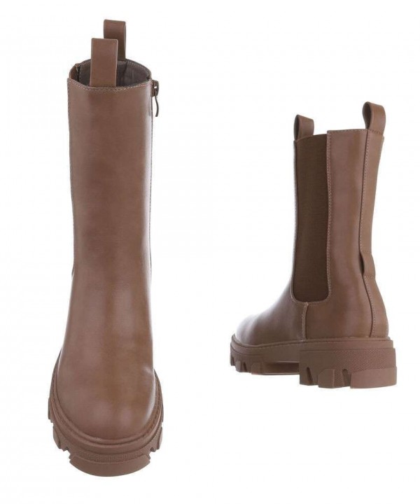 Boots for women
 1-623722