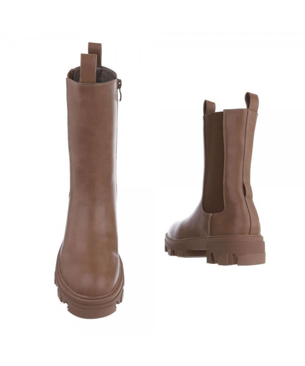 Boots for women
 1-623722