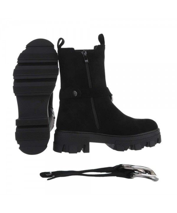 Boots for women
 1-623738