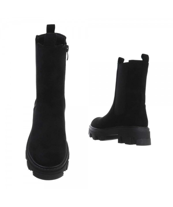 Boots for women
 1-623738