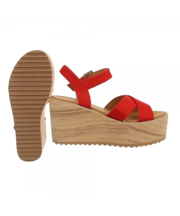 Sandals for women
 1-498665