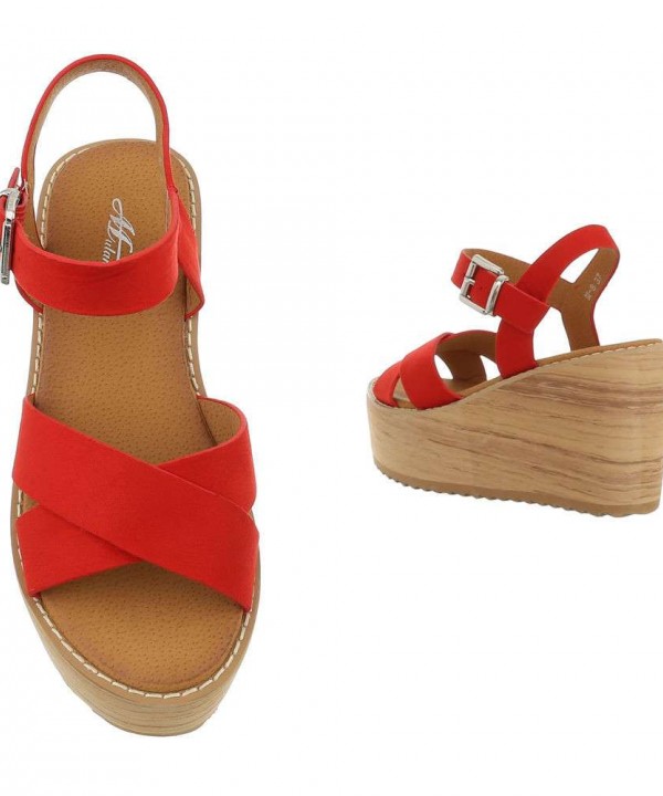 Sandals for women
 1-498665