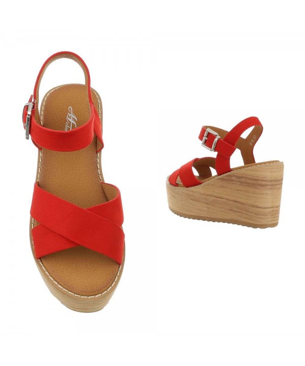 Sandals for women
 1-498665