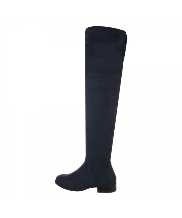 Long boots for women
 1-576788