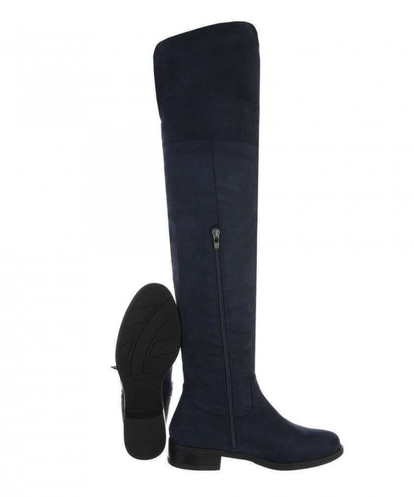 Long boots for women
 1-576788