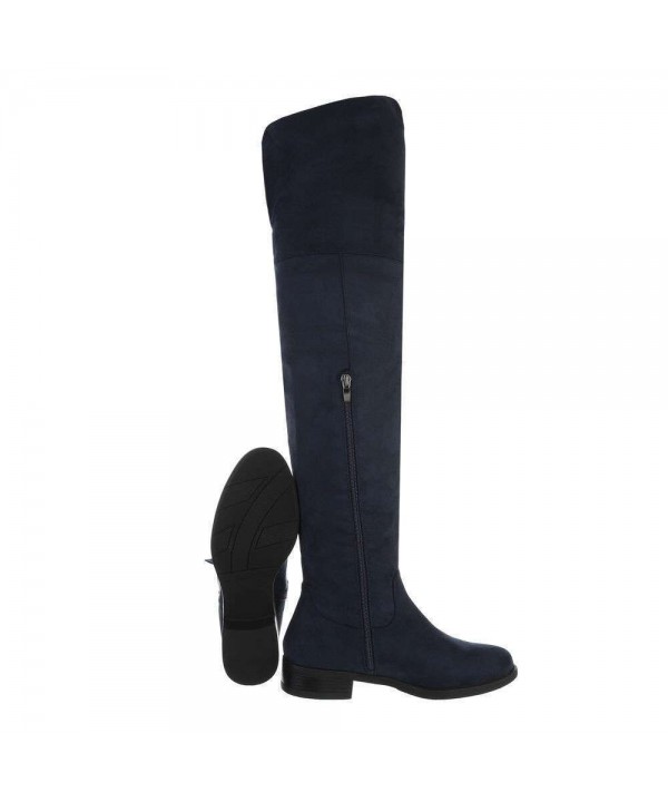 Long boots for women
 1-576788